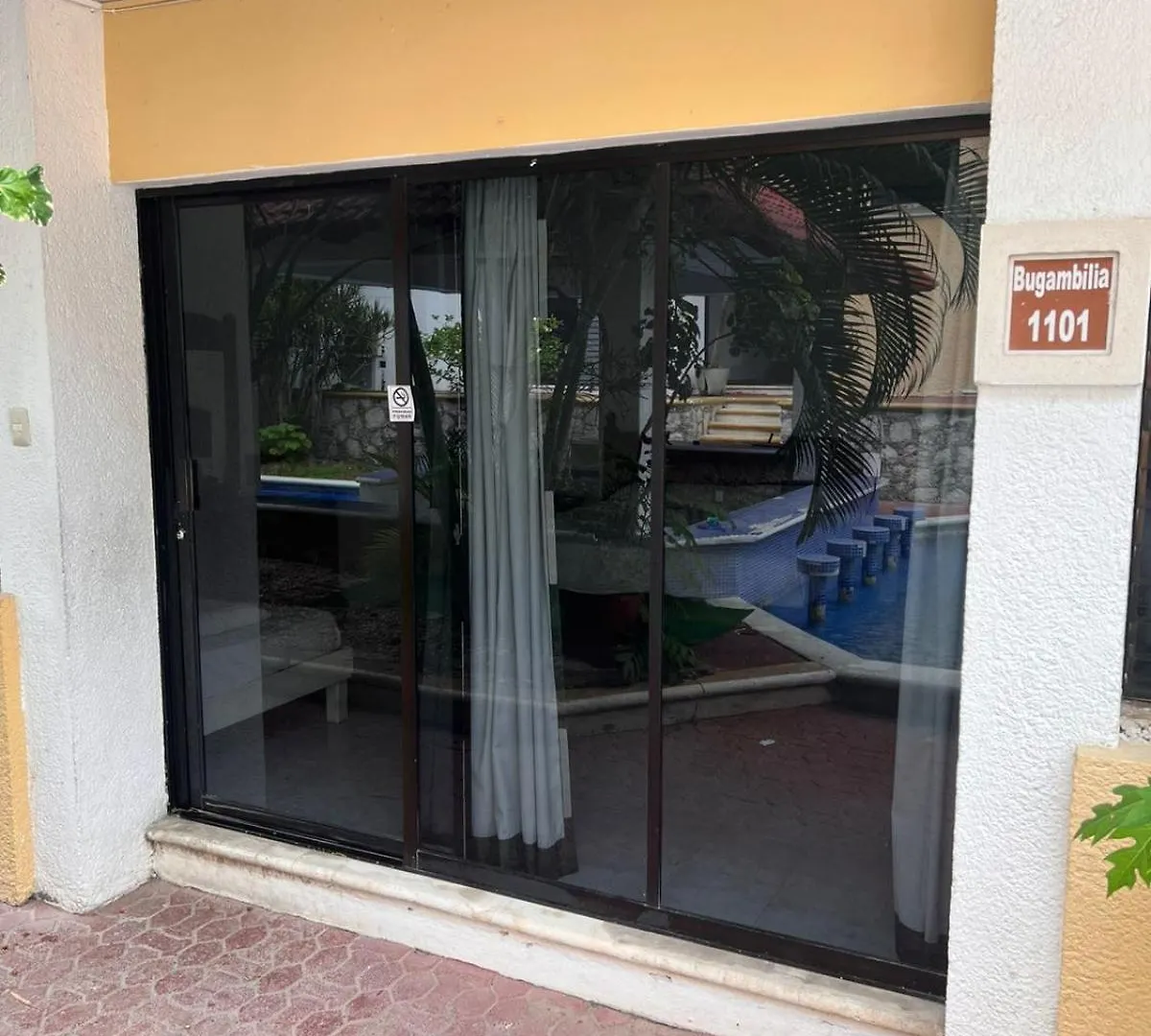 Hotel Vista Caribe Playa Playa del Carmen